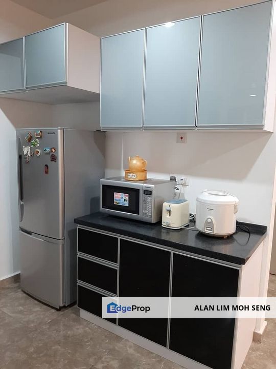 Subang Parkhomes Condo at SS19 Subang Jaya For Sale, Selangor, Subang Jaya