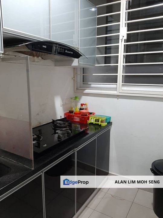 Subang Parkhomes Condo at SS19 Subang Jaya For Sale, Selangor, Subang Jaya