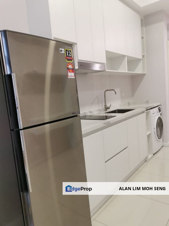Icon City Residenz Condo at Sungai.Way Petaling Jaya For Sale , Selangor, Petaling Jaya