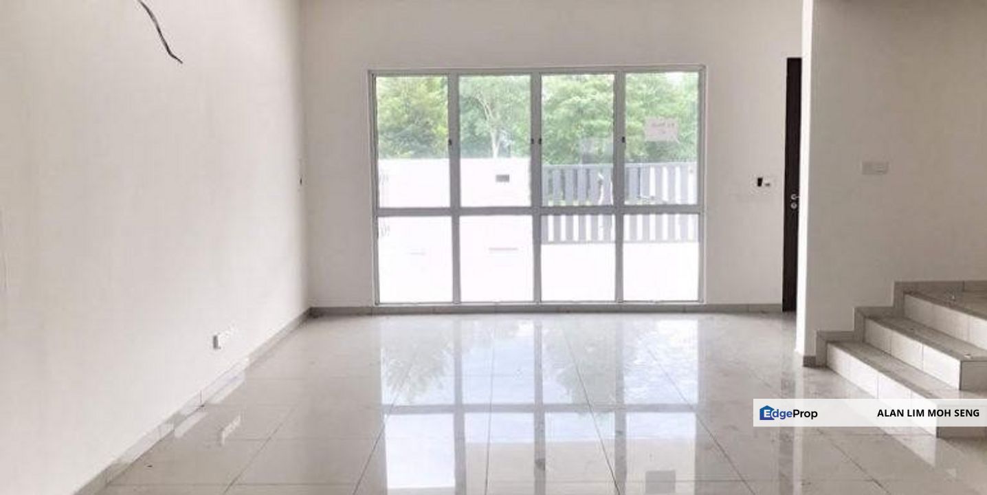 2 Storey Terrace House Setia Eco Hill@Begonia at Semenyih  For Sale, Selangor, Semenyih