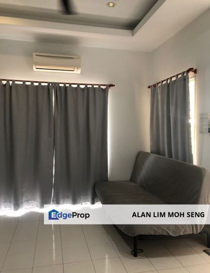 Double Storey Terrace House at Taman Tasik Prima Puchong for Sale, Selangor, Puchong