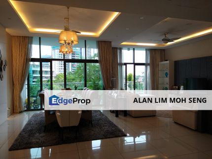 Tropicana Grande Condo At Damansara Petaling Jaya For Sale, Selangor, Tropicana