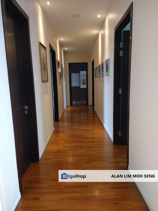Tropicana Grande Condo At Damansara Petaling Jaya For Sale, Selangor, Tropicana