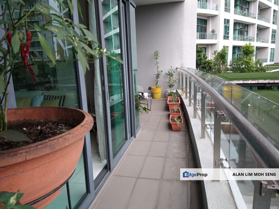 Tropicana Grande Condo At Damansara Petaling Jaya For Sale, Selangor, Tropicana