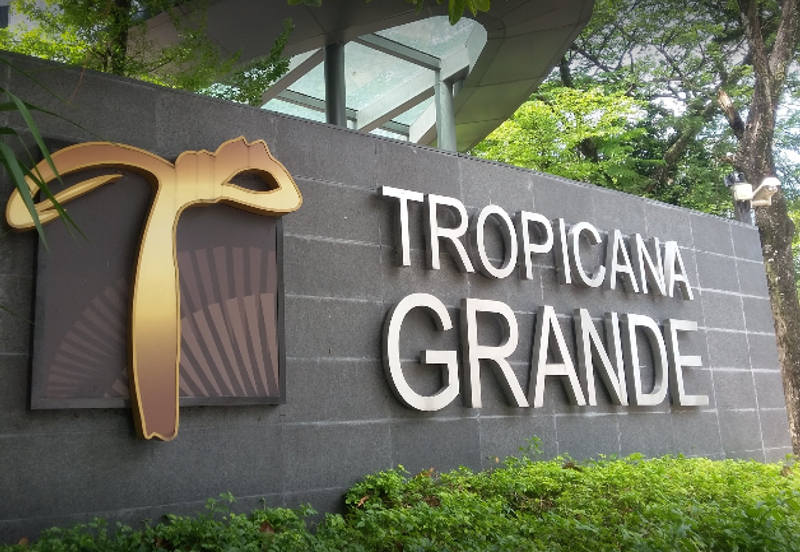 Tropicana Grande