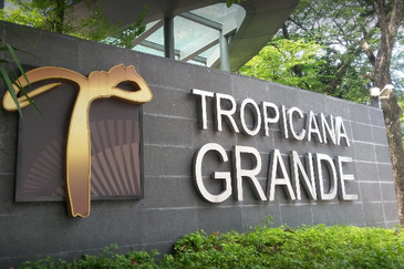 Tropicana Grande