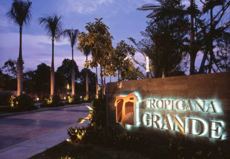 Tropicana Grande
