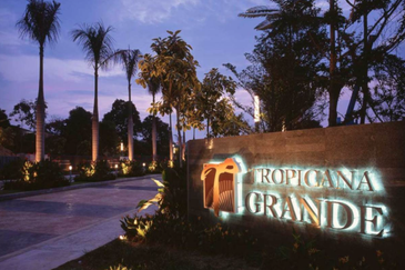 Tropicana Grande
