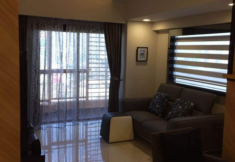 Sunway Hotel Suite Condo/ Apartment Service at Bandar Sunway For Sale