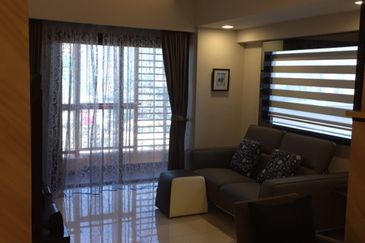 Sunway Hotel Suite Condo/ Apartment Service at Bandar Sunway For Sale