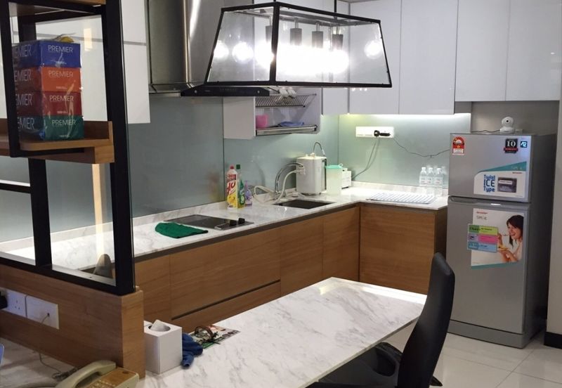 Sunway Hotel Suite Condo/ Apartment Service at Bandar Sunway For Sale