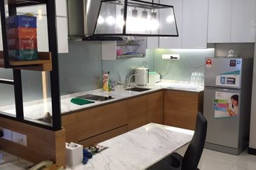 Sunway Hotel Suite Condo/ Apartment Service at Bandar Sunway For Sale