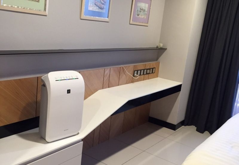 Sunway Hotel Suite Condo/ Apartment Service at Bandar Sunway For Sale