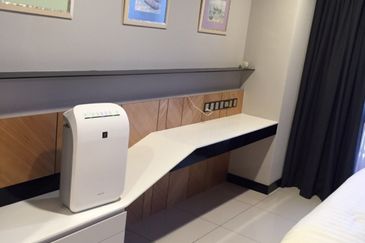 Sunway Hotel Suite Condo/ Apartment Service at Bandar Sunway For Sale