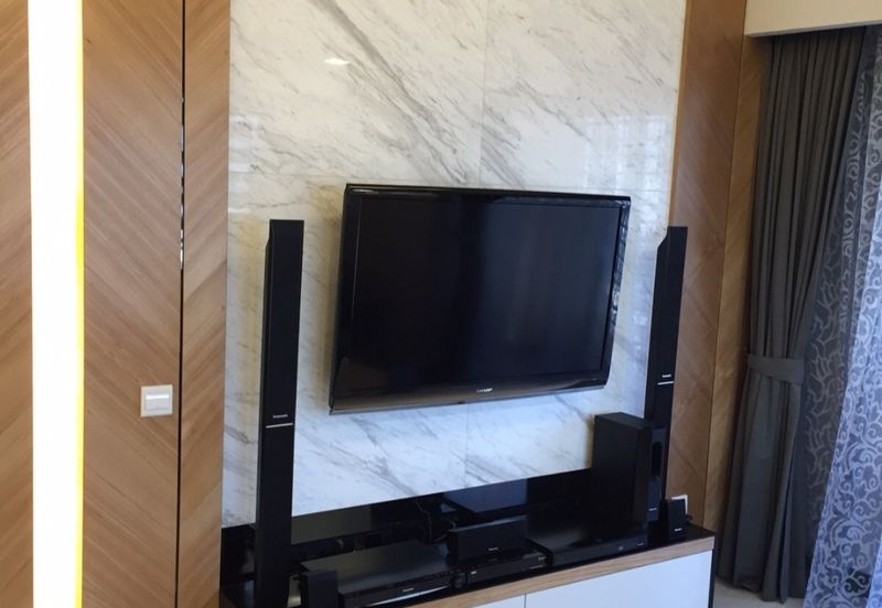 Sunway Hotel Suite Condo/ Apartment Service at Bandar Sunway For Sale