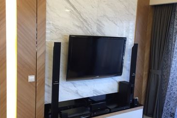 Sunway Hotel Suite Condo/ Apartment Service at Bandar Sunway For Sale