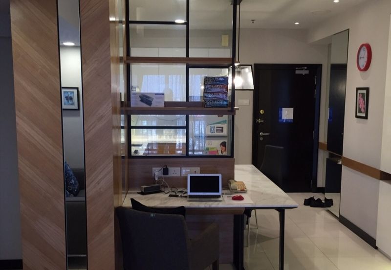 Sunway Hotel Suite Condo/ Apartment Service at Bandar Sunway For Sale