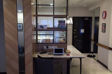 Sunway Hotel Suite Condo/ Apartment Service at Bandar Sunway For Sale