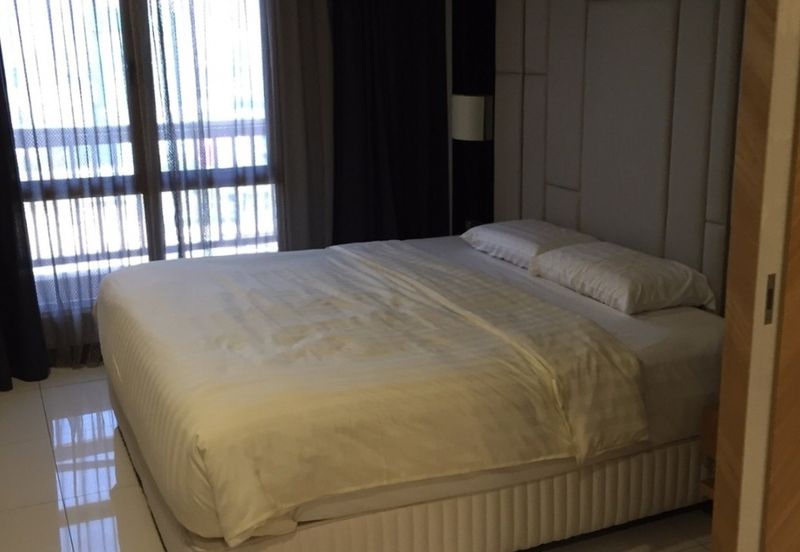 Sunway Hotel Suite Condo/ Apartment Service at Bandar Sunway For Sale