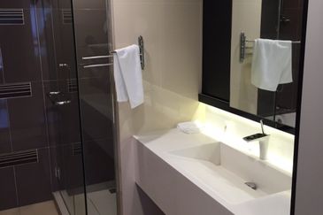 Sunway Hotel Suite Condo/ Apartment Service at Bandar Sunway For Sale