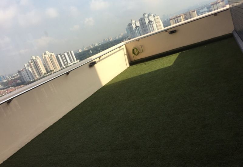 Sunway Hotel Suite Condo/ Apartment Service at Bandar Sunway For Sale