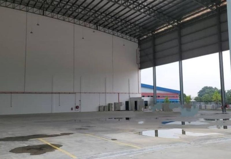 Kawasan Perindustrian Seri Kembangan