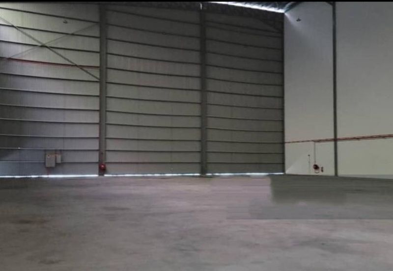 Kawasan Perindustrian Seri Kembangan