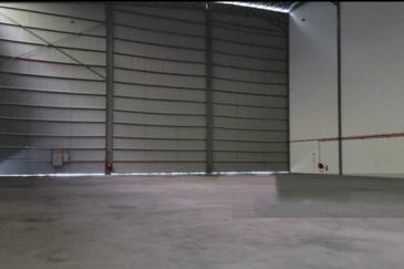 Kawasan Perindustrian Seri Kembangan