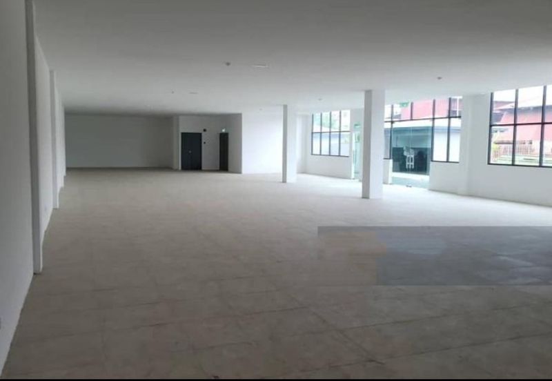 Kawasan Perindustrian Seri Kembangan