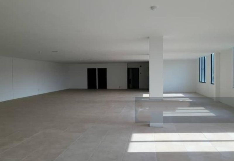 Kawasan Perindustrian Seri Kembangan