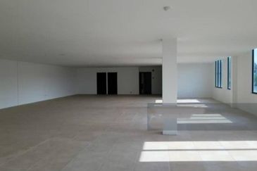 Kawasan Perindustrian Seri Kembangan