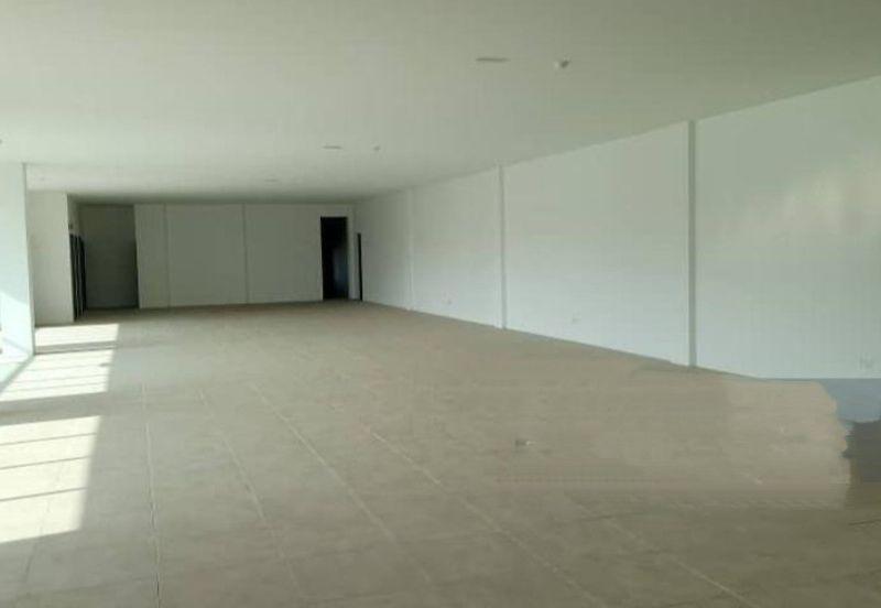 Kawasan Perindustrian Seri Kembangan