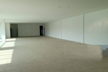 Kawasan Perindustrian Seri Kembangan