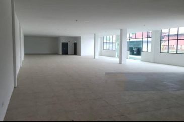 Kawasan Perindustrian Seri Kembangan