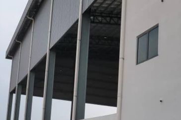 Kawasan Perindustrian Seri Kembangan