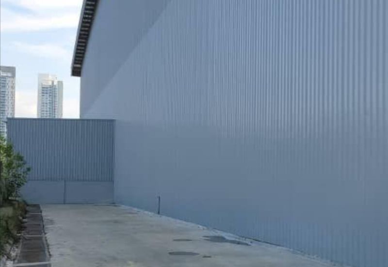 Kawasan Perindustrian Seri Kembangan