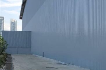 Kawasan Perindustrian Seri Kembangan