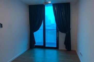 LakeFront Residence Cyberjaya