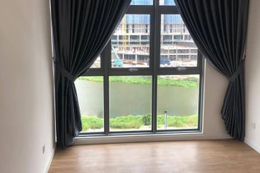 LakeFront Residence Cyberjaya