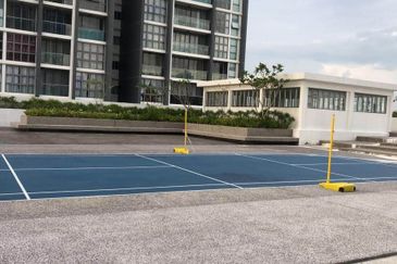 LakeFront Residence Cyberjaya