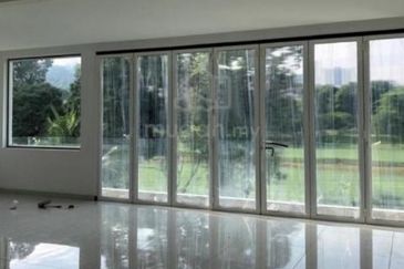 2 Storey Bungalow House at Bandar Sungai Long