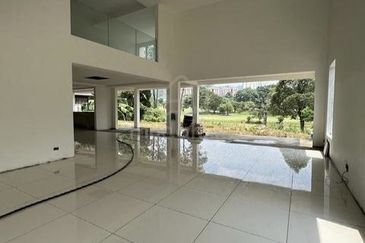 2 Storey Bungalow House at Bandar Sungai Long