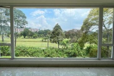 2 Storey Bungalow House at Bandar Sungai Long