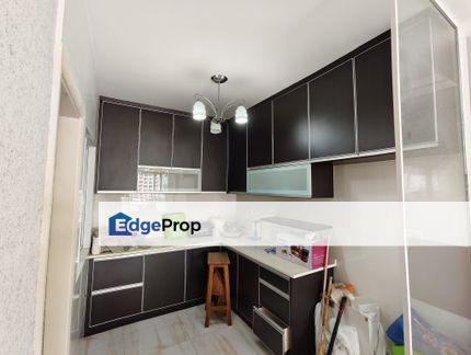 Laman Baiduri Condo at Subang Jaya For Sale, Selangor, Subang Jaya