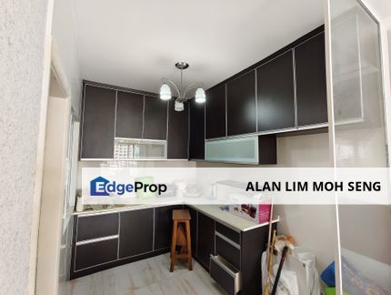 Laman Baiduri Condo at Subang Jaya For Sale, Selangor, Subang Jaya