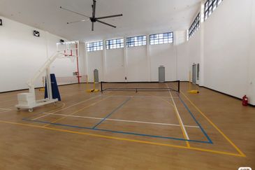 Mira Shoera Park Puchong 