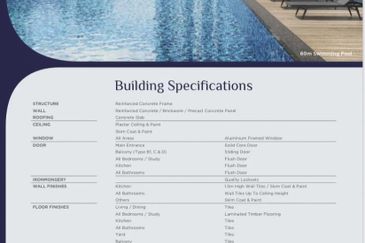 Mira Shoera Park Puchong 