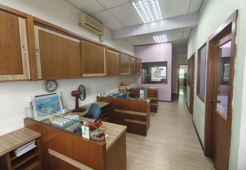 Bandar Bukit Puchong