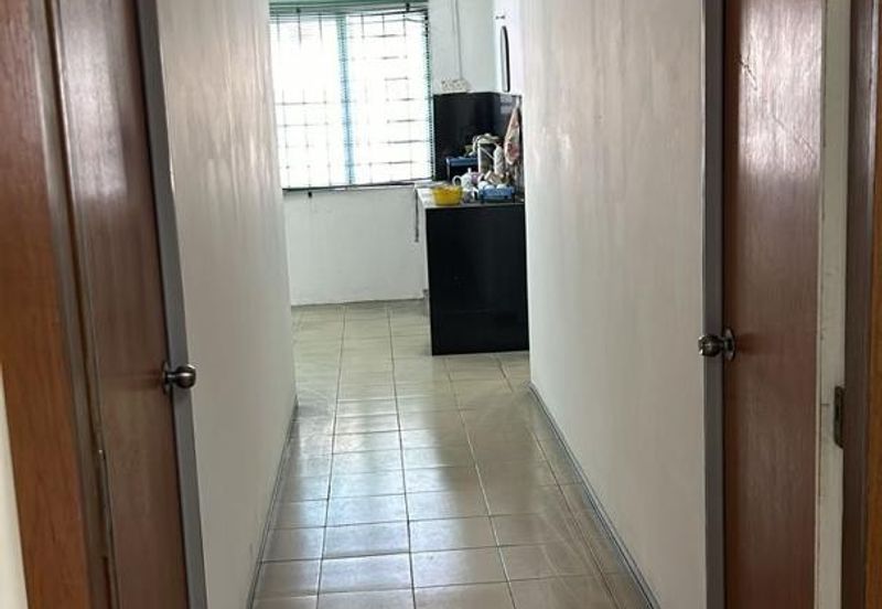 Bandar Bukit Puchong