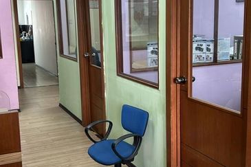 Bandar Bukit Puchong